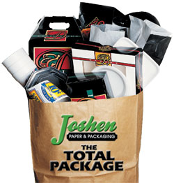 Joshen Total Package