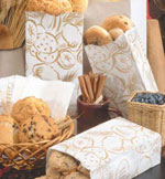 Bakery products