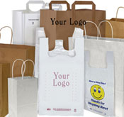 Custom Print Bags 