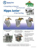 Hippo Junior