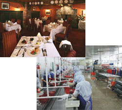 Foodservice