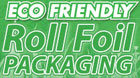 HFA's Eco Friendly Foil