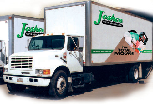 Joshen Trucks